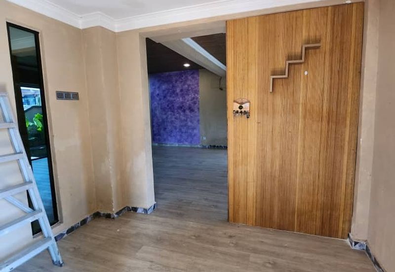 SU2 @ Bandar Saujana Utama