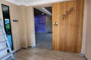 SU2 @ Bandar Saujana Utama