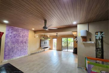 SU2 @ Bandar Saujana Utama