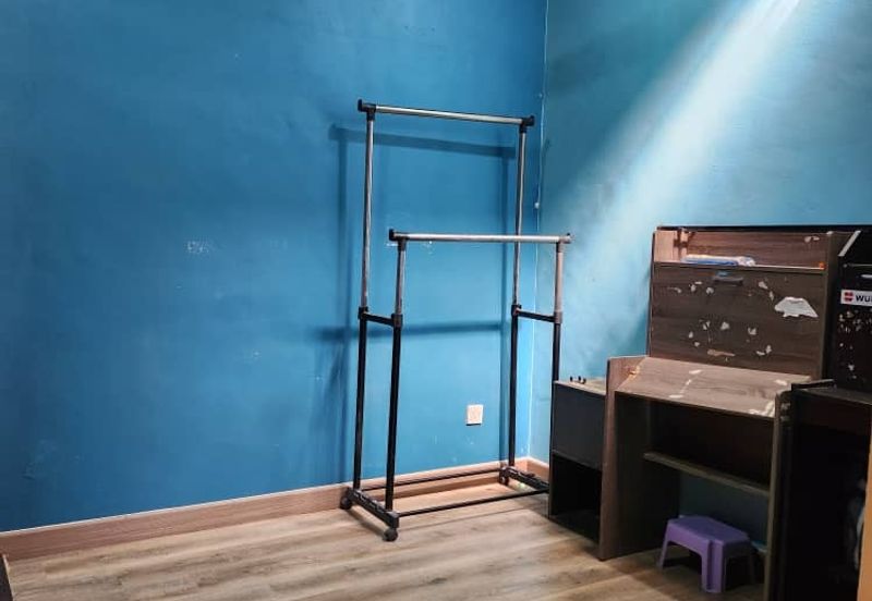 SU2 @ Bandar Saujana Utama