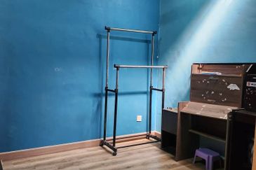 SU2 @ Bandar Saujana Utama