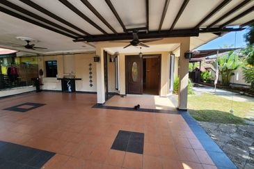 SU2 @ Bandar Saujana Utama