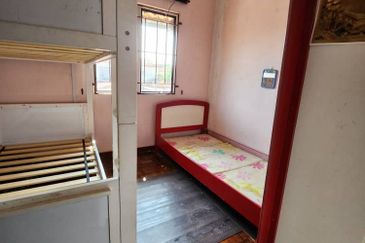 SU2 @ Bandar Saujana Utama