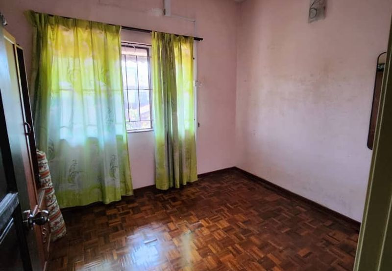 SU2 @ Bandar Saujana Utama