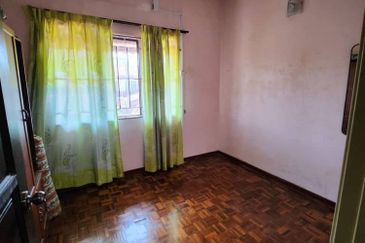 SU2 @ Bandar Saujana Utama