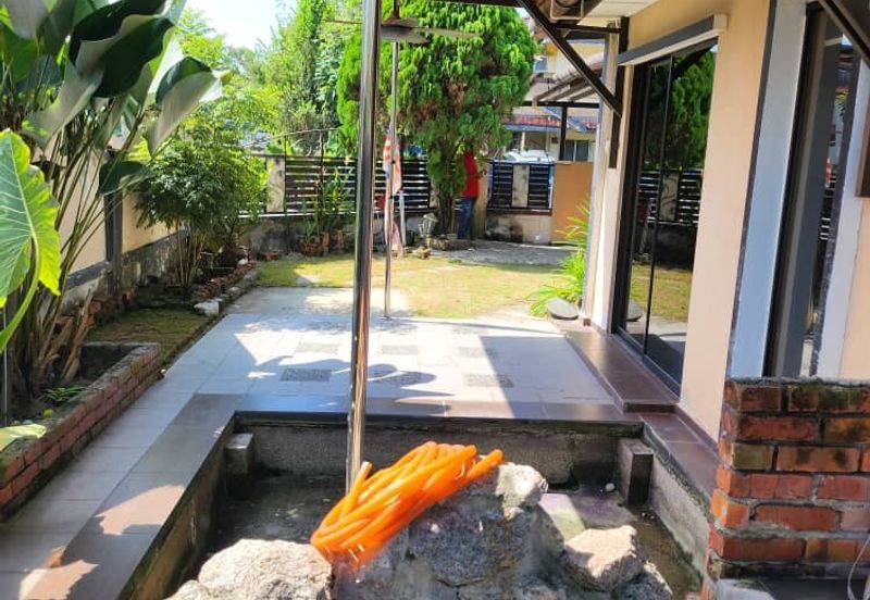 SU2 @ Bandar Saujana Utama