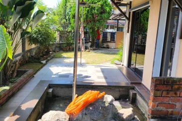 SU2 @ Bandar Saujana Utama