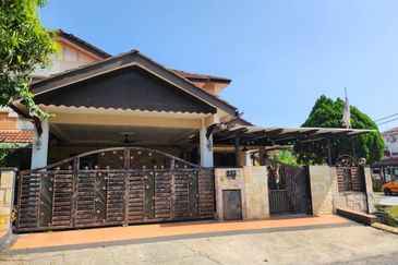 SU2 @ Bandar Saujana Utama