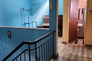 SU2 @ Bandar Saujana Utama