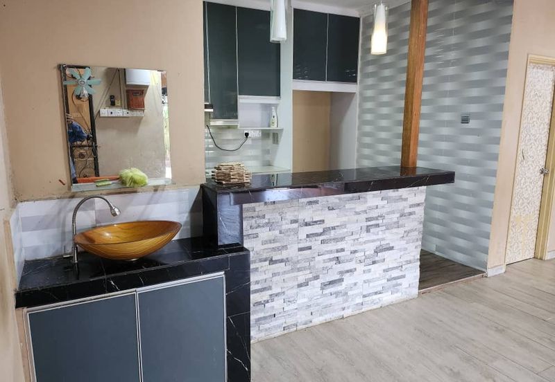 SU2 @ Bandar Saujana Utama