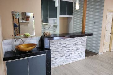 SU2 @ Bandar Saujana Utama