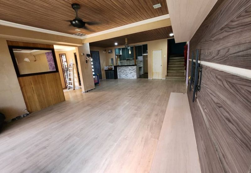 SU2 @ Bandar Saujana Utama