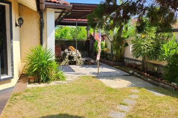 SU2 @ Bandar Saujana Utama