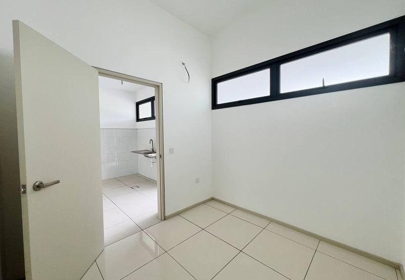 Ilham Residence @ City of Elmina