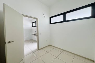 Ilham Residence @ City of Elmina