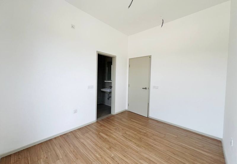 Ilham Residence @ City of Elmina