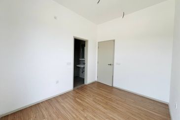 Ilham Residence @ City of Elmina