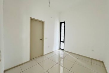 Ilham Residence @ City of Elmina