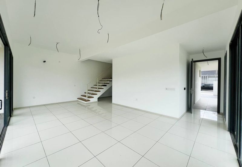 Ilham Residence @ City of Elmina