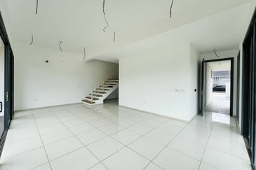 Ilham Residence @ City of Elmina