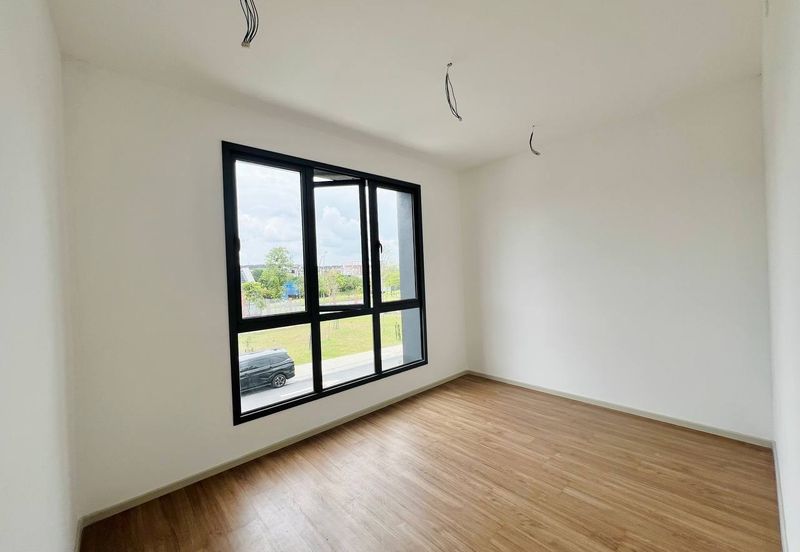 Ilham Residence @ City of Elmina