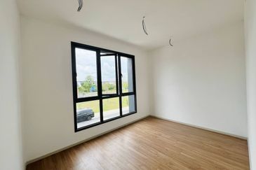 Ilham Residence @ City of Elmina