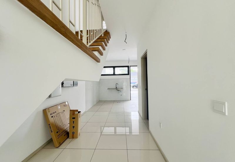 Ilham Residence @ City of Elmina