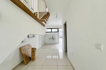 Ilham Residence @ City of Elmina