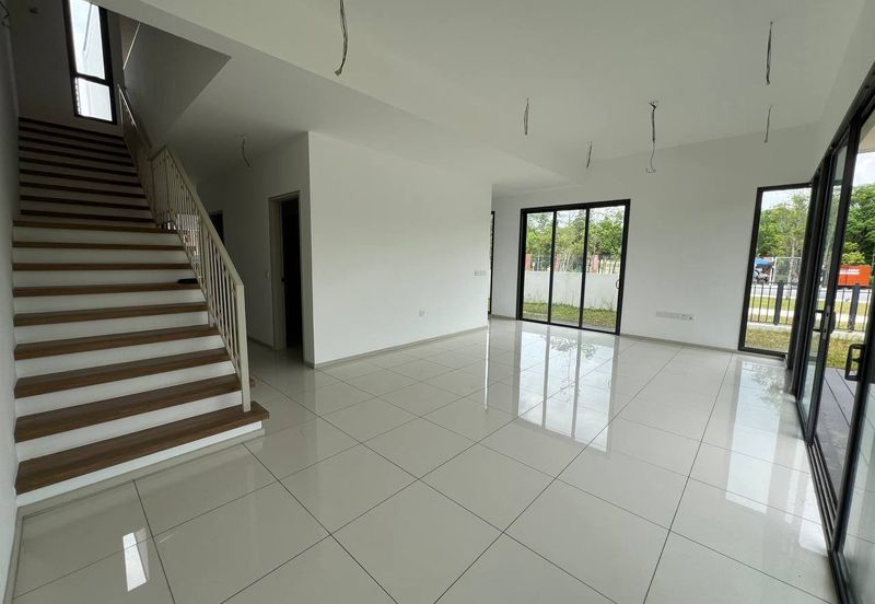 Ilham Residence @ City of Elmina