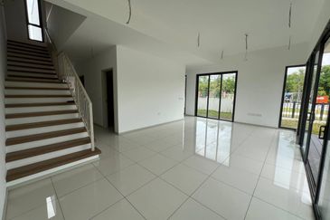 Ilham Residence @ City of Elmina