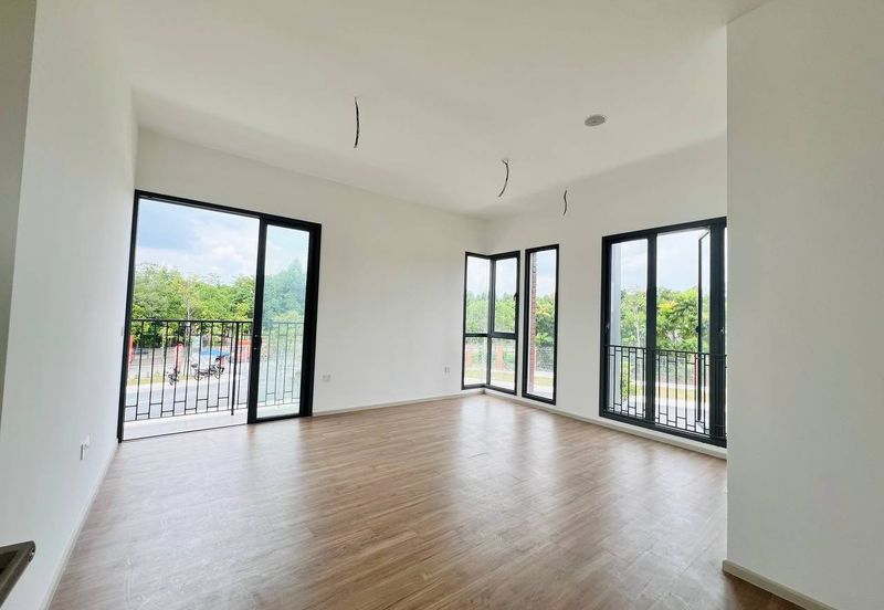 Ilham Residence @ City of Elmina