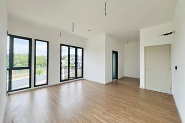 Ilham Residence @ City of Elmina