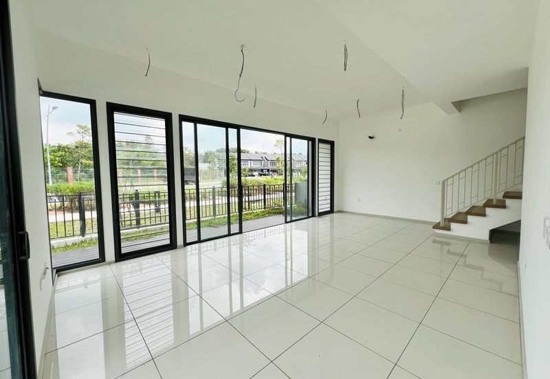 Ilham Residence @ City of Elmina