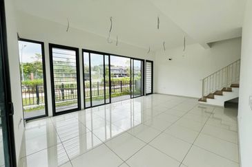 Ilham Residence @ City of Elmina