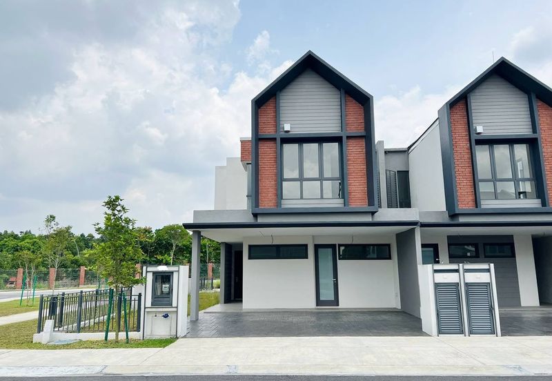 Ilham Residence @ City of Elmina