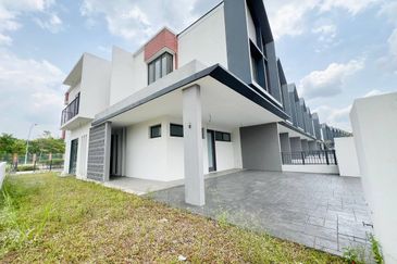 Ilham Residence @ City of Elmina