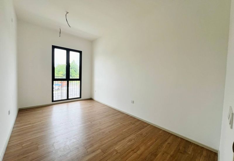 Ilham Residence @ City of Elmina