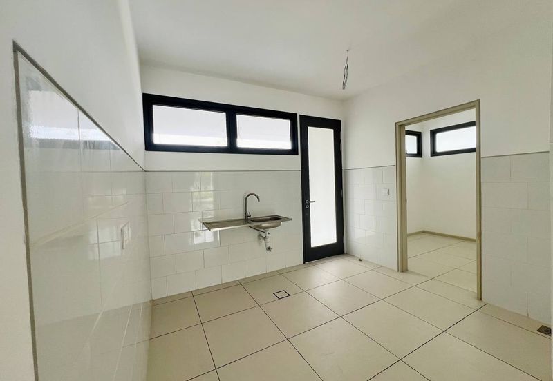 Ilham Residence @ City of Elmina