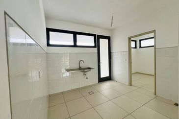 Ilham Residence @ City of Elmina