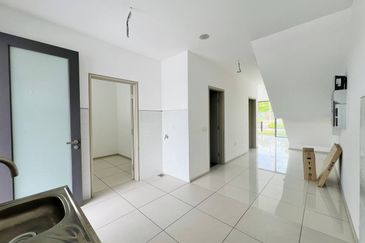 Ilham Residence @ City of Elmina