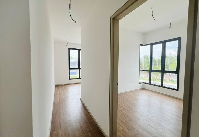 Ilham Residence @ City of Elmina