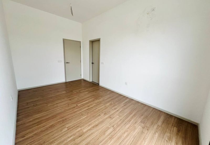 Ilham Residence @ City of Elmina