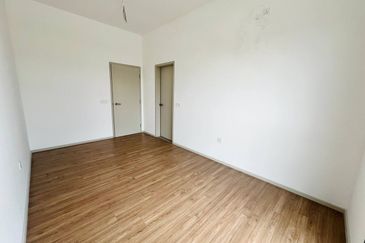 Ilham Residence @ City of Elmina