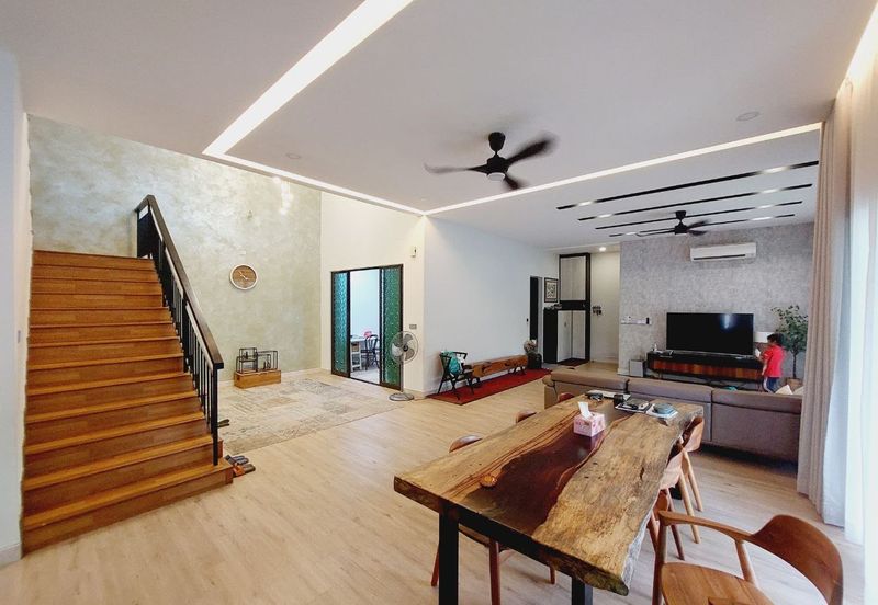 Aster Grove Residences Park