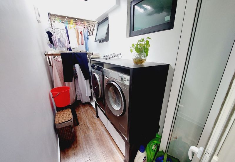 Aster Grove Residences Park