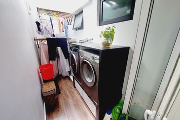 Aster Grove Residences Park