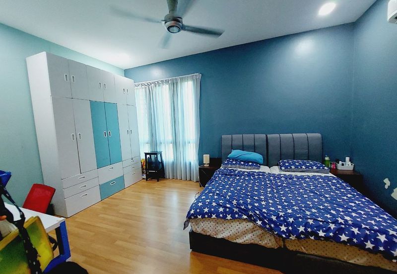 Aster Grove Residences Park