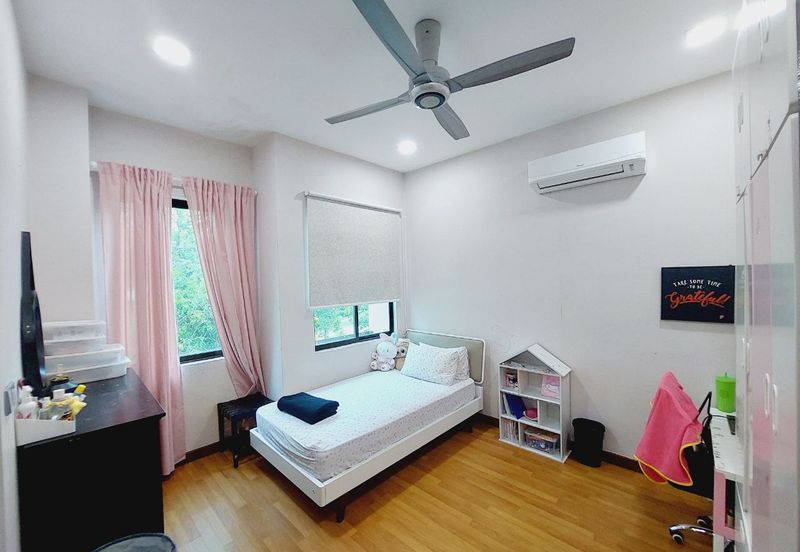 Aster Grove Residences Park