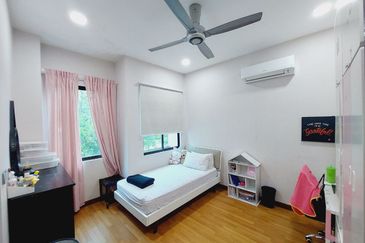 Aster Grove Residences Park