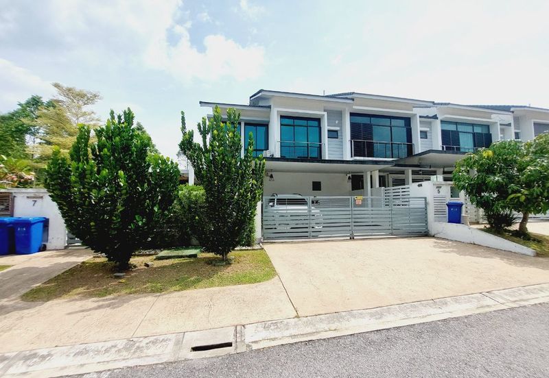 Aster Grove Residences Park